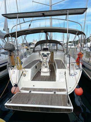 Bavaria Cruiser 32 | Nici | Marina Vrsar