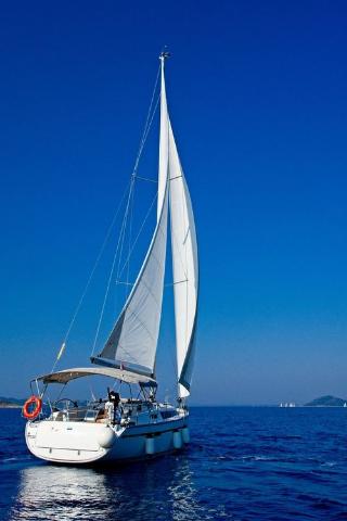 Bavaria Cruiser 41 - 3 cab. | MH 72 | Marina Hramina, Murter