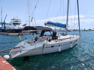 Elan 431 | Gem | Tribunj D-Marin