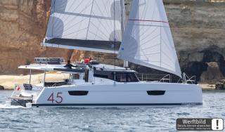 Fountaine Pajot Elba 45 - 3 cab. | Yara | Mallorca, Can Pastilla