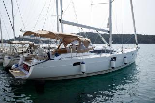 Elan Impression 50 Vuschi
