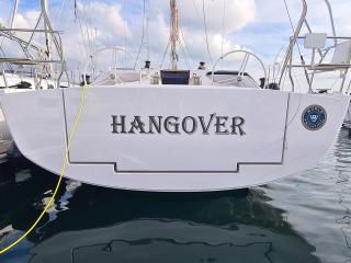 Elan Impression 45 Hangover