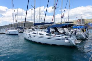 Bavaria 34 Cruiser - 2 cab. | Bimbo | ACI Marina Trogir