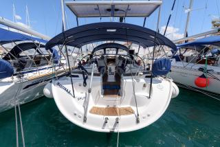 Bavaria 46 Cruiser | Martina | ACI Marina Trogir