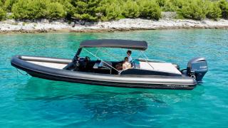 Lolivul 9 | Lux Lolivul 9 | ACI Marina Trogir