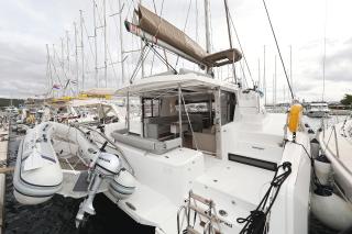 Bali 4.2 OW | Sunlight | Marina Šangulin, Biograd