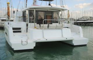 Bali 4.1 - 4 + 2 cab. | Crystal Waters | Kos, Kos Marina