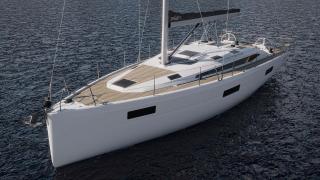 Elan Impression 45 (ex. 43) Nika