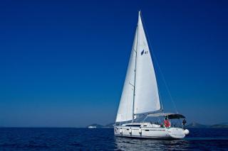 Bavaria Cruiser 41 - 3 cab. | MH 67 | Marina Hramina, Murter