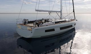 Dufour 41 - 3 cab. | Ismini | Kos, Kos Marina