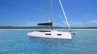 Sun Odyssey 350 - 3 cab. | Anja | Dubrovnik, Komolac, ACI Marina Dubrovnik