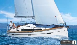 Bavaria Cruiser 37 Bärbel