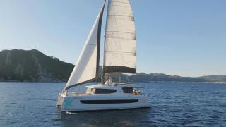 Bali 4.8 - 4 + 1 cab. | Ediba Taurus | Marmaris, Albatros Marina