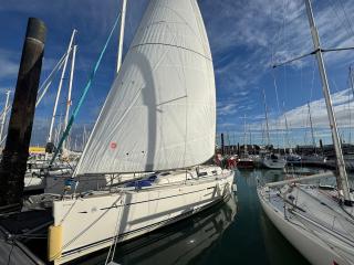 Dufour 34 - 3 cab. | Bonchamps | French Atlantic, La Rochelle