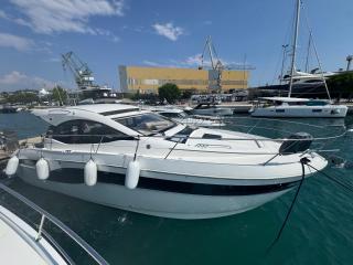 Bavaria SR41 | Ivana | Trogir, Marina Trogir (ex.SCT)