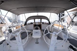 Bavaria Cruiser 41 - 3 cab. | Marlin 3 | Göcek