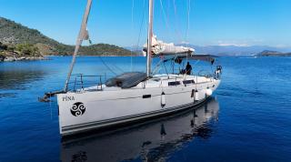 Hanse 445 | Pina | Fethiye, Ece Saray Marina Resort