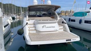Sessa C48 | Piccere | Marina D'Arechi