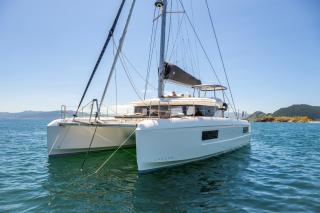 Lagoon 43 - 3 cab. | Calipso | Portisco, Marina di Cala dei Sardi