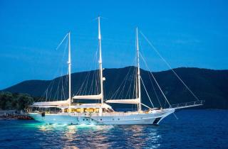 Bella Mare | Bella Mare | Bodrum, Milta Marina