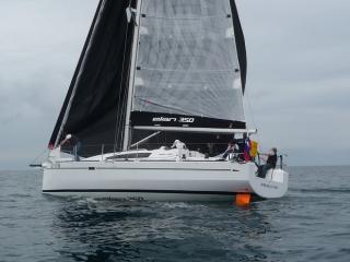 Elan 350 Performance - 3 cab. | November | ACI Marina Pula