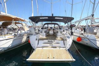 Bavaria Cruiser 45 - 4 cab. | Wolke 7 | Corfu, Gouvia Marina
