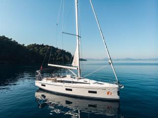 Bavaria C42 | Nomad | Fethiye, Yes Marina