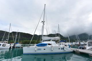 Lagoon 380 - 3 cab. | Magikal | Thailand, Koh Chang