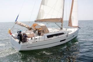 Dufour 382 GL | Siroko | Nikiti