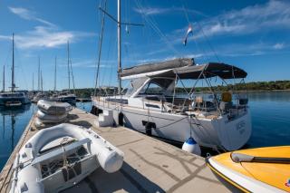 Grand Soleil 52 LC | Morea | Marina Mandalina, Sibenik