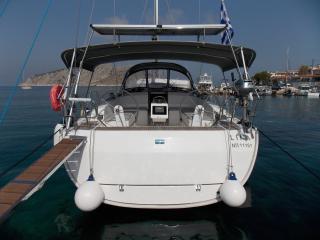 Bavaria Cruiser 46 - 4 cab. | Lina | Athens, Alimos marina
