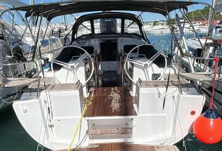 Elan Impression 45.1 | Perun | Marina Hramina, Murter