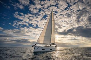 Bavaria C45 Style | Aria | Marina Tehnomont Veruda, Pula