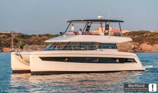 Fountaine Pajot MY6 | Mamma Mia | Palma de Mallorca, Marina Naviera Balear