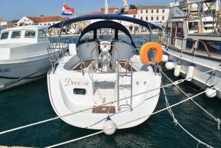 Oceanis Clipper 323 | Despina | Marina Kornati, Biograd