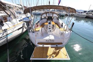 Bavaria Cruiser 33 | Moja Niska | Marina Hramina, Murter
