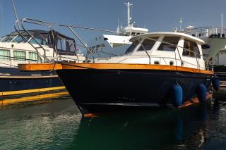 Adria Mare 38 | Paola | Marina Punat, Krk