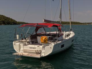 Oceanis 46.1 - 4 cab. | Nemo | Pula, ACI Marina Pomer