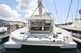 Bali 4.2 - 4 + 1 cab. | Mademoiselle | Marina Frapa, Rogoznica