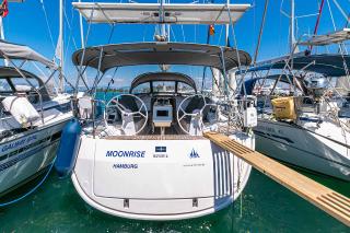 Bavaria Cruiser 34 | Moonrise | Lefkas, D-Marin