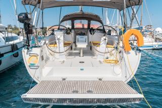 Bavaria Cruiser 41 - 3 cab. | Alkyoni | Rhodes New Marina