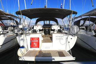 Hanse 458 | Adagio | Marina Kornati, Biograd