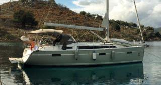 Bavaria Cruiser 37 - 3 cab. | Almira | Fethiye, Ece Saray Marina Resort