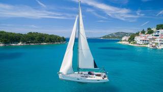 Sun Odyssey 42i | Ema | Tribunj D-Marin