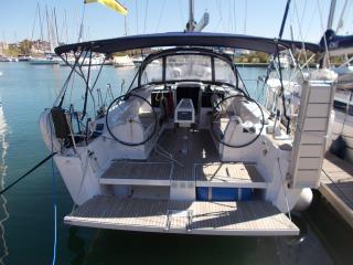 Dufour 382 GL | Fever | Elba, Portoferraio