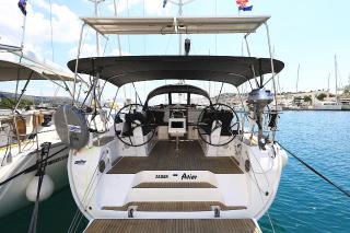 Bavaria Cruiser 46 - 4 cab. | Avior | Marina Kornati, Biograd