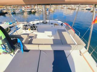 Bali 4.6 - 5 + 1 cab. | Cancelli del Cielo | Ibiza, Club Nàutic Sant Antoni de Portmany