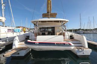 Bali 4.5 - 4 + 2 cab. | Karina V | Trogir, Marina Trogir (ex.SCT)