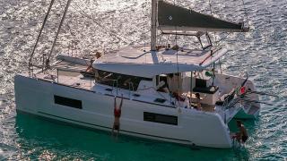 Lagoon 40 - 4 + 1 cab. | Sunrise | Mallorca, Can Pastilla