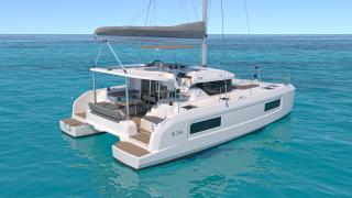 Lagoon 38 - 4 + 2 cab. | Alma Breeze | Kos, Kos Marina